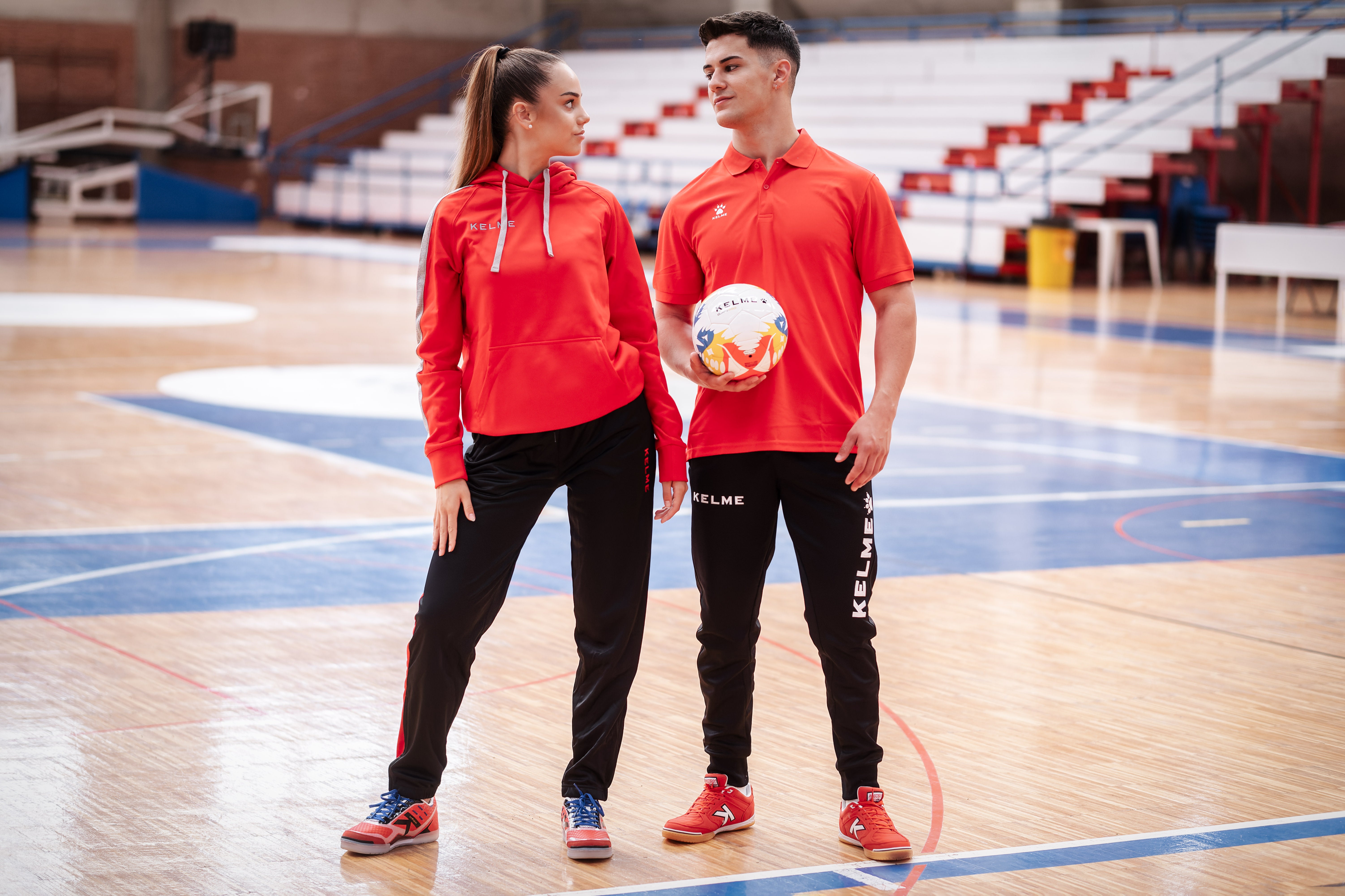 SOCCER & FUTSAL
