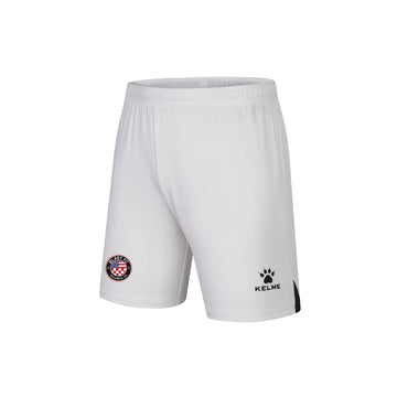 BLAST FC WHITE SHORTS