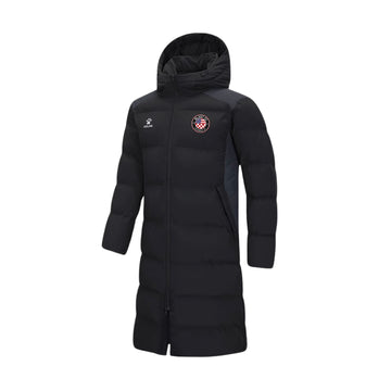 BLAST LONG PADDED JACKET KIDS