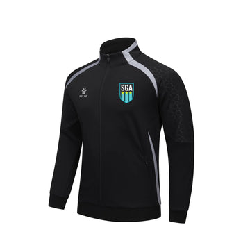 SGA BLACK JACKET