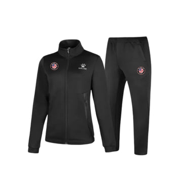 BLAST WOMEN COACH TRACKSUIT