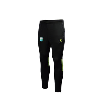SGA PERFORMANCE PANTS NEON/BLACK