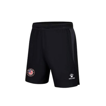 BLAST WOVEN SHORTS