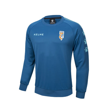 ZETA TRAINING SWEATER