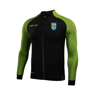 SGA NEON SOCCER JACKET