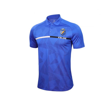STORM FC ROYAL BLUE POLO SHIRT