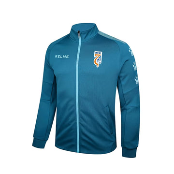 ZETA U5-U12 JACKET (S & 2XL AVAILABLE AS FAN GEAR)