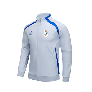ZETA U5-U19 TRAINING JACKET