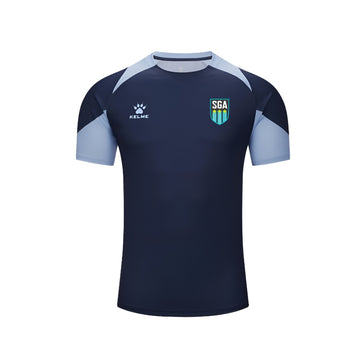 SGA TRAINING & SCHOOL UNIFORM TOP