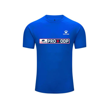 CAL SOUTH PRO+ODP ACTIVE T-SHIRT