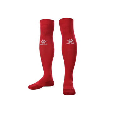 BLAST FC ANTI-SLIP SOCKS RED
