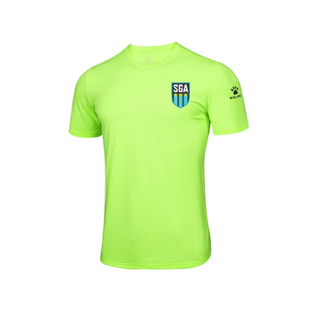 SGA NEON SHORT SLEEVE