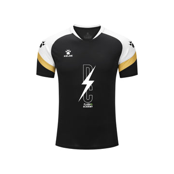 DC FLASH MATCH KIT BLACK