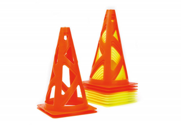 Pro Training Cones