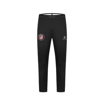 BLAST SLIM-FIT KNITTED PANTS/UNISEX