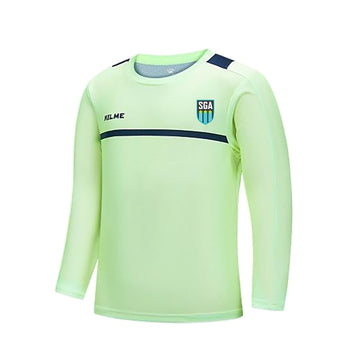 SGA NEON LONG SLEEVE