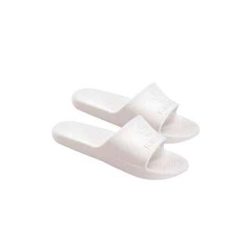 UNISEX SLIPPERS OFF-WHITE