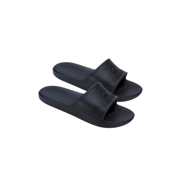 UNISEX SLIPPERS BLACK