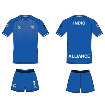INDIO BLUE KIT