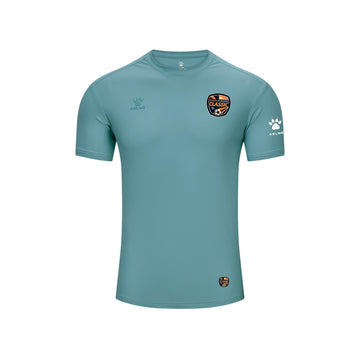 TOC TEAL T-SHIRT