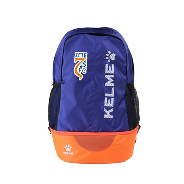 ZETA ACADEMY BACKPACK