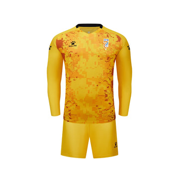 ZETA ACADEMY KEEPER KIT