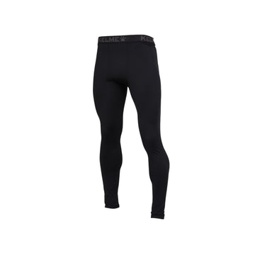 STORM FC CLUB COMPRESSION PANTS BLACK