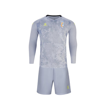 ZETA OC UNITED PACKAGE KEEPER