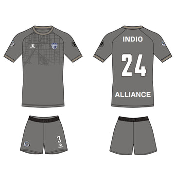 INDIO GREY KIT