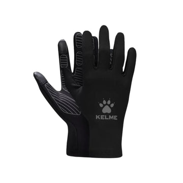 STORM FC CLUB THERMAL GLOVES - YOUTH