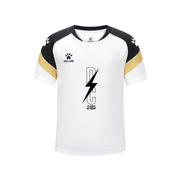 DC FLASH MATCH KIT WHITE