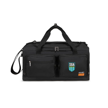 SGA LIFESTYLE DUFFLE