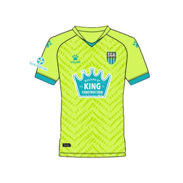 SGA HOME JERSEY (TOP)