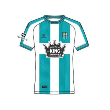 SGA AWAY JERSEY (TOP)