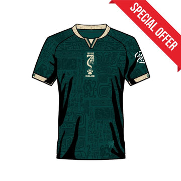(FOR COACHES) ZETA ORACEL JERSEY MATCH-PREPARED VERSION (Copy)