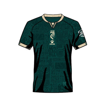 ZETA ORACLE JERSEY (GEAR FOR COACHES)