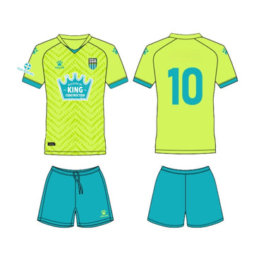 SGA HOME KIT