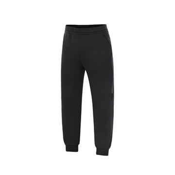 SGA LIFESTYLE PANTS BLACK
