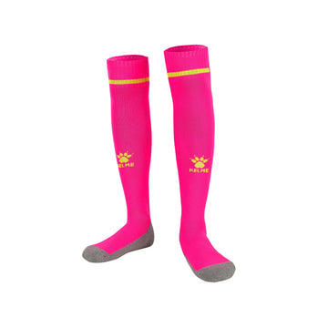 STORM FC KEEPER SOCKS - PINK