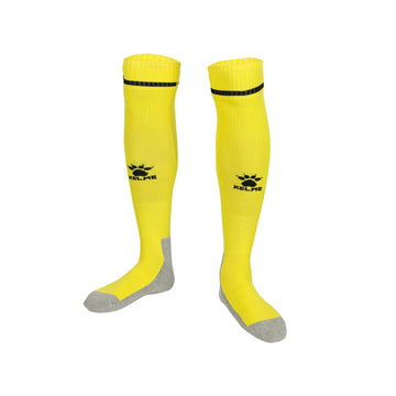STORM FC KEEPER SOCKS - YELLOW