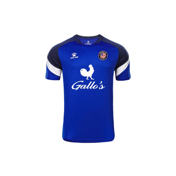 BLAST BLUE JERSEY