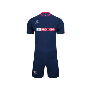 PRO+ ODP SHORT SLEEVE SOCCER TRAINING SET