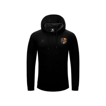 TOC LEAGUE HOODIE BLACK