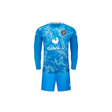 BLAST KEEPER KIT ADULT/YOUTH