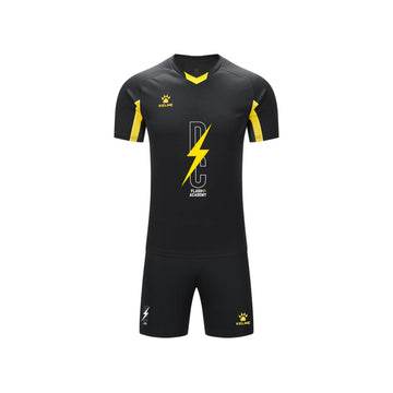 DC FLASH TRAINING KIT BLACK & YELLOW