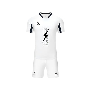 DC FLASH TRAINING KIT WHITE