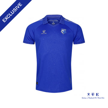 WATFORD F.C. ELTON JOHN KIT SPECIAL EDITION