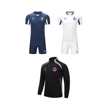 GFC PLAYER PACK