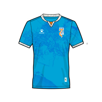 ZETA FC HOME JERSEY