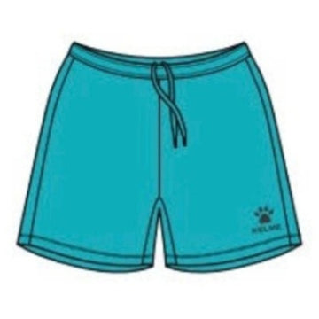 SGA AWAY SHORTS (BOTTOM)